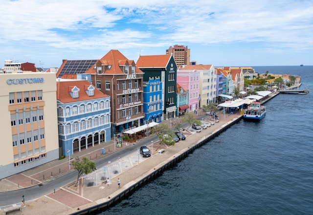 Willemstad, Curazao: qué ver, qué hacer y lugares imprescindibles