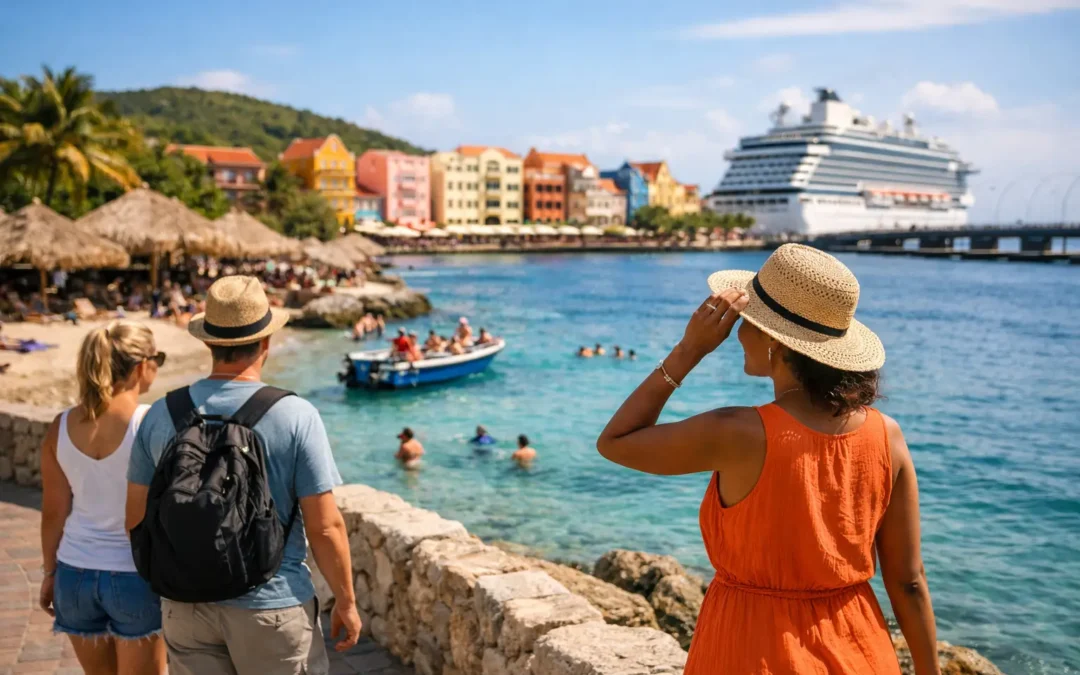 Excursiones cruceristas en Curazao sin reserva